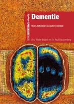 Dementie / Spreekuur thuis 9789066111608 Wiebe Braam, Boeken, Wetenschap, Verzenden, Gelezen, Wiebe Braam