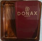 Donax - 1980-1989