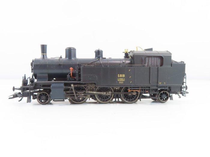 Märklin H0 - 37131 - Tender locomotief (1) - Eb 3/5,, Hobby en Vrije tijd, Modeltreinen | H0