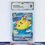Pokémon Graded card - Flying Pikachu #007 Celebrations -, Nieuw