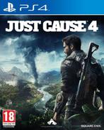 Just Cause 4-Standaard (PlayStation 4) Gebruikt, Ophalen of Verzenden, Nieuw