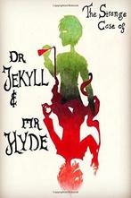 The Strange Case of Dr. Jekyll and Mr. Hyde, Stevenson, Rob, Zo goed als nieuw, Stevenson, Robert Louis, Verzenden