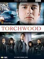 Torchwood seizoen 1 (dvd tweedehands film), Cd's en Dvd's, Ophalen of Verzenden, Nieuw in verpakking