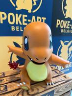 Poke-Art - Poke-Art Belgium - Figuur - Charmander Anime -
