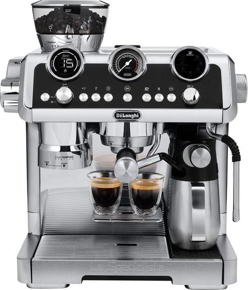 DeLonghi La Specialista Maestro EC9865.M Koffieapparaten, Elektronische apparatuur, Koffiemachine-accessoires, Verzenden