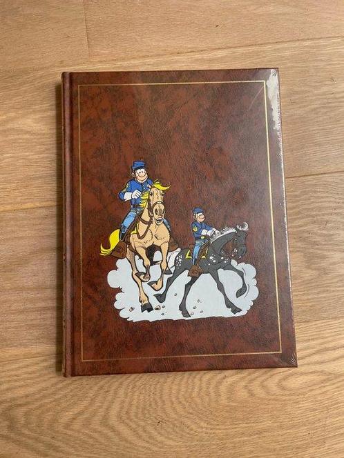 Les Tuniques Bleues - Intégrale T1 à T13 - 13x C - 13 Album, Boeken, Stripverhalen