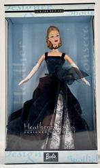 Mattel - Barbiepop Designer Spotlight – Heather Fonseca –