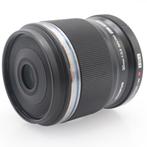 Olympus M.Zuiko Digital ED 30mm F/3.5 Macro | Tweedehands, Verzenden, Zo goed als nieuw