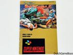 Super Nintendo / SNes - Street Fighter II - FAH - Manual, Games en Spelcomputers, Verzenden, Gebruikt