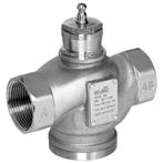 Belimo Klepafsluiter Rp1 15mm Slag Kvs10 24VAC/DC 35s MP-Bus, Verzenden, Nieuw