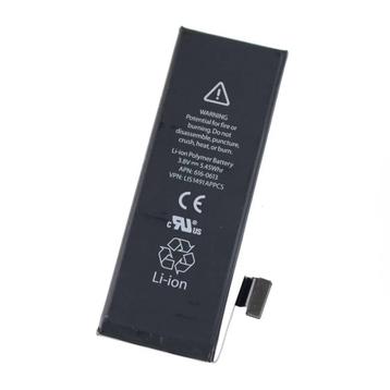 iPhone 5C Batterij/Accu AAA+ Kwaliteit, Verzenden