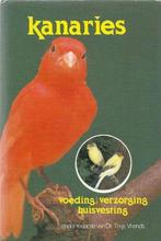 Kanaries 9789062482870 Paul Kwast, Boeken, Verzenden, Gelezen, Paul Kwast