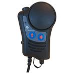 Bieden: CeoTronics CT-MultiCom Speaker Mic -, Ophalen of Verzenden, Nieuw