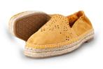 Tamaris Espadrilles in maat 40 Oranje | 10% extra korting, Vêtements | Femmes, Chaussures, Verzenden, Espadrilles