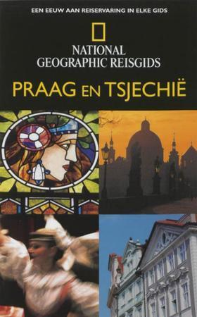 Praag & Tsjechie, Livres, Langue | Langues Autre, Envoi