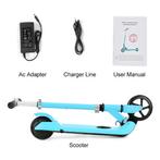Elektrische Smart E Step Scooter voor Kinderen Off-Road -, Fietsen en Brommers, Scooters | Overige merken, Nieuw, Verzenden, IScooter