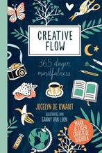 Creative flow 9789401303521 Jocelyn de Kwant, Boeken, Verzenden, Zo goed als nieuw, Jocelyn de Kwant