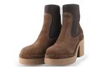 Sorel Chelsea boots in maat 37 Bruin | 5% extra korting, Bruin, Verzenden, Overige typen, Sorel