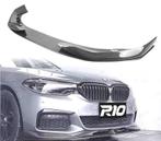 SPOILER LAME AVANT BMW G30 G31 G38 17- LOOK M PERFORMANCE CA, Auto-onderdelen, Verzenden, Nieuw