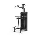 L102 | Gymfit Dip/ Chin Assistant | Luxury-line, Sport en Fitness, Fitnessmaterialen, Verzenden, Nieuw, Overige typen