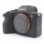 Sony A7R IV body | Tweedehands, Audio, Tv en Foto, Fotocamera's Digitaal, Verzenden, Zo goed als nieuw, Sony