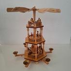 Kerstdecoratie - Hout, Diversen, Nieuw