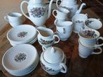 Wedgwood - Wedgwood - Service à boisson (28) - Conway -