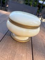 Sieradendoos - Albast