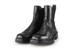 Tamaris Chelsea Boots in maat 39 Zwart | 10% extra korting, Vêtements | Femmes, Chaussures, Overige typen, Verzenden