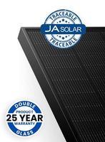 JA SOLAR 450W n-type Bifaciaal  - JAM54D-41-450-LB-TS-AB-MC4, Ophalen of Verzenden, Nieuw, Paneel, 200 wattpiek of meer