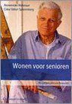 Wonen Voor Senioren 9789059510432, Livres, A. Molenaar, C. Sikkel-Spierenburg, Verzenden