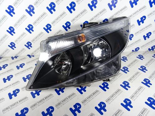 Koplamp Vito w447 Links. o.a: Vito w447 (2014 - heden), Auto-onderdelen, Verlichting, Gebruikt, 3 maanden garantie, Mercedes-Benz