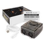 BeamZ Professional WiFi-USB DMX Interface met Light Rider /, Verzenden