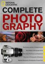 National Geographic complete photography by National, Gelezen, National Geographic, Verzenden
