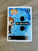 Funko - Funko Pop Ed Sheeran #76 - 2010-2020 - V.S.