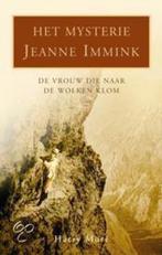 Mysterie Jeanne Immink 9789038914336, Harry Muré, Verzenden
