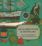Glorie van de scheepvaart 9789010009494, Boeken, Verzenden, Gelezen