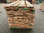 Online veiling - Europees eiken planken 26 mm ca. 1,8 m³, Ophalen