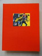 Franka 10 - Gangsterfilm - Luxe Linnen HC - opdrachttekening, Boeken, Stripverhalen, Nieuw