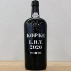 2020 Kopke - Late Bottled Vintage Port - Porto - 6 Flessen