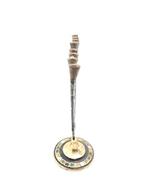 Menorah - Laiton - 26 cm