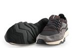 Floris van Bommel Sneakers in maat 45½ Grijs | 5% extra, Kleding | Heren, Schoenen, Overige kleuren, Verzenden, Floris van Bommel
