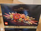 Lego Set - Icons - 2x Dried Flower Centrepiece, Nieuw