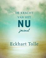 De kracht van het Nu Journal 9789020216226 Eckhart Tolle, Boeken, Verzenden, Zo goed als nieuw, Eckhart Tolle