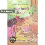 Aap heeft slaap 9789026995958 Vivian den Hollander, Boeken, Verzenden, Gelezen, Vivian den Hollander