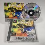 V-Rally 97 Platinum Edition Playstation 1, Games en Spelcomputers, Games | Sony PlayStation 1, Ophalen of Verzenden, Zo goed als nieuw