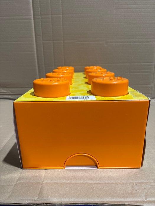 Lego Briques - Lego Storage Brick 2x4 50CM, Enfants & Bébés, Jouets | Duplo & Lego