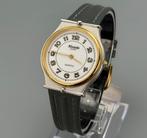 Nivada - Lamont - Classic Flat Dresswatch - Bicolor - Swiss