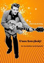 Cmon everybody! 9789402127003 Bert van de Kamp, Verzenden, Gelezen, Bert van de Kamp