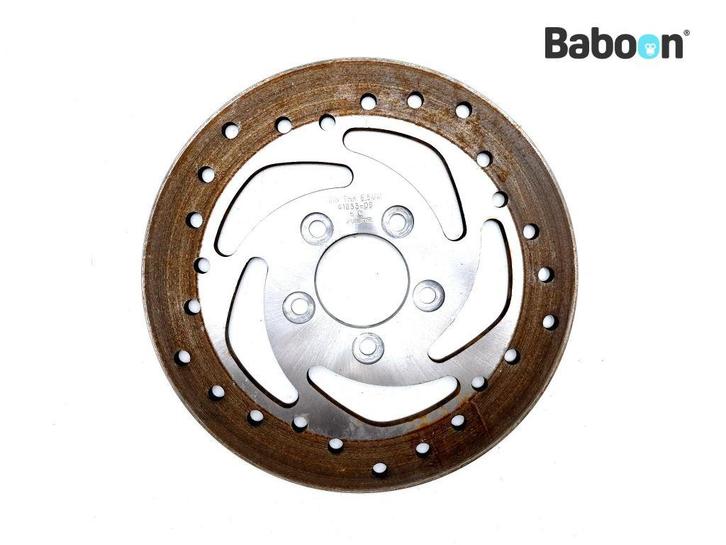 Remschijf Achter Harley-Davidson XL 883 L Sportster SuperLow, Motoren, Onderdelen | Harley-Davidson, Gebruikt, Verzenden